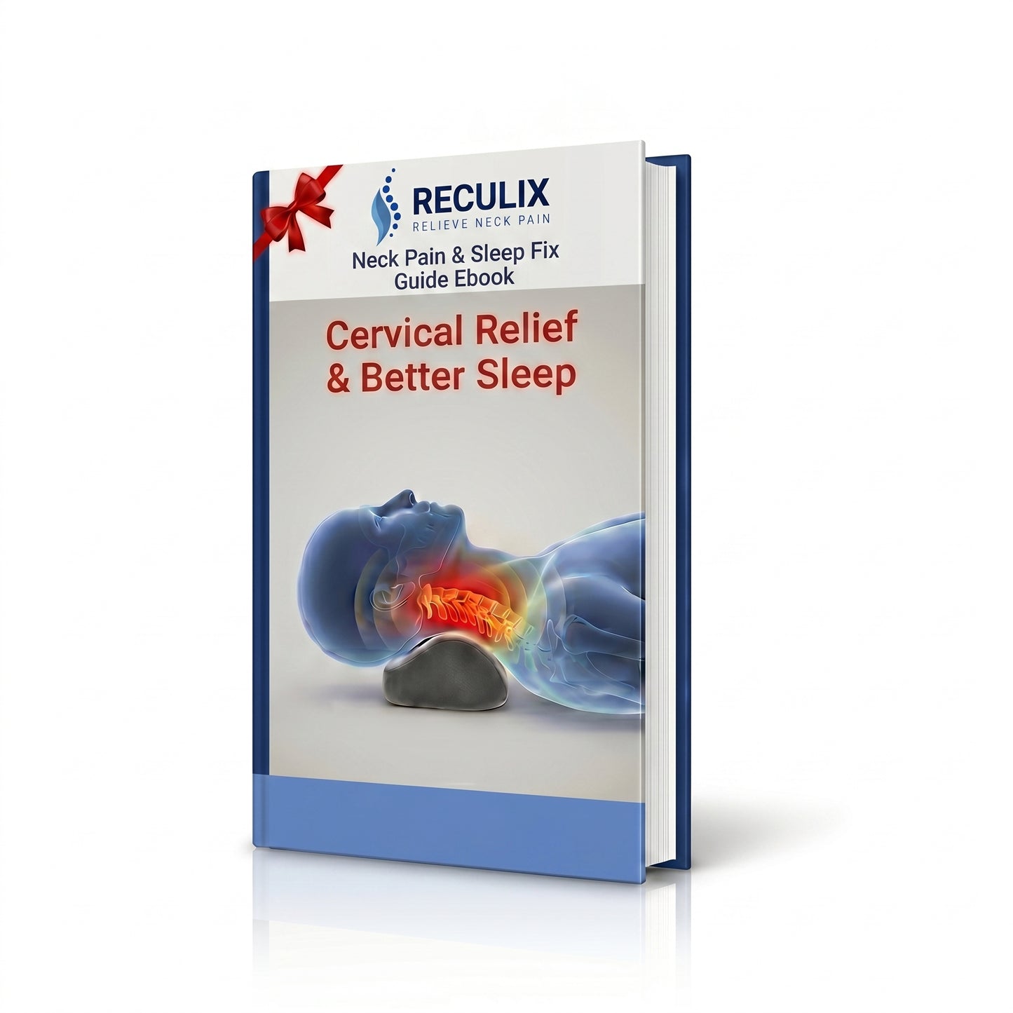 🎁 "Cervical Relief & Better Sleep"