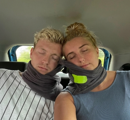 RCL™ TRAVEL PILLOW