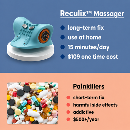 Reculix™ Massager