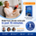 Reculix™ End Tingling, Numbness & Wrist Pain — In Just 15 Minutes a Day.