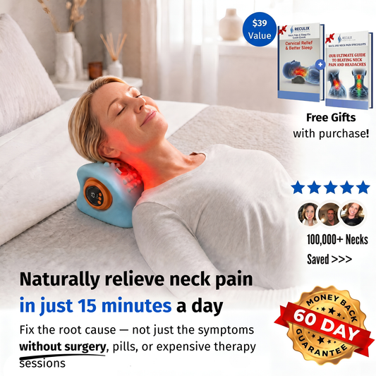 Reculix™ Massager(Lv2)