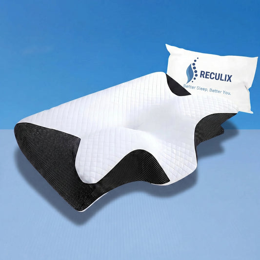 Reculix Premium Relief Pillow