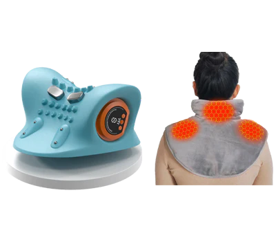 Reculix™ Massager