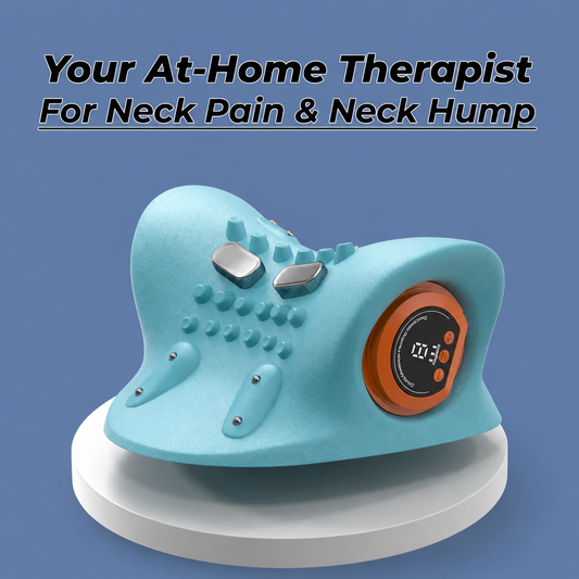 Reculix™ Massager