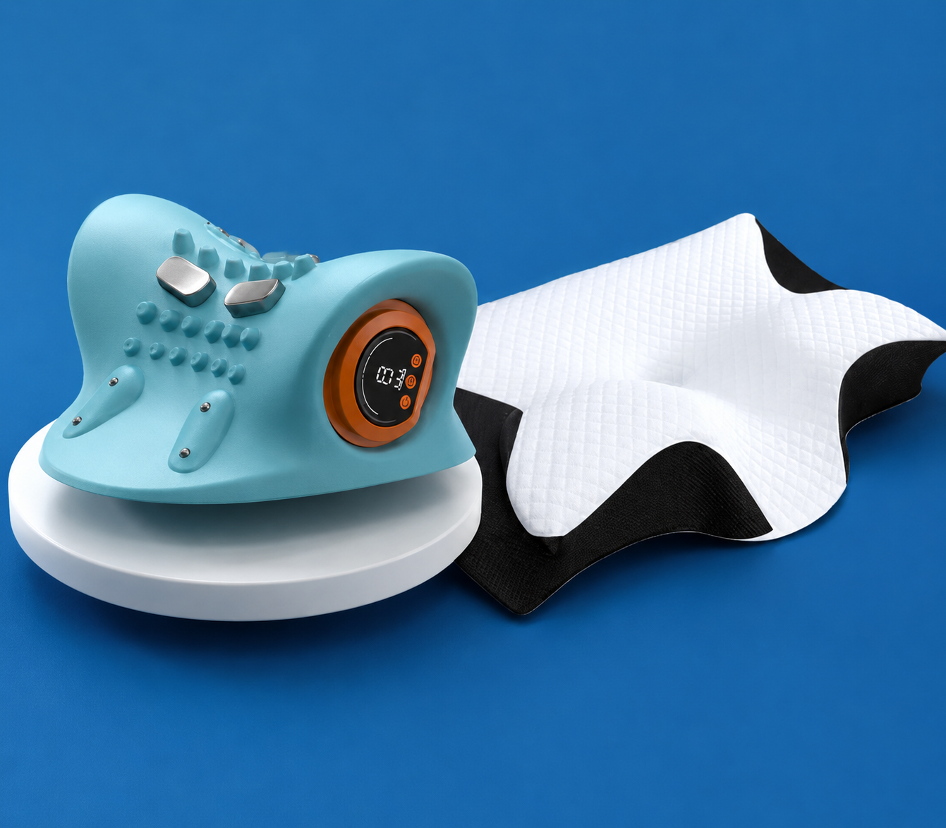 Reculix™ Massager