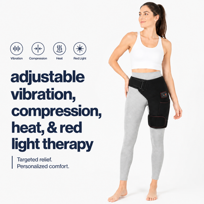 Stride Healing Package