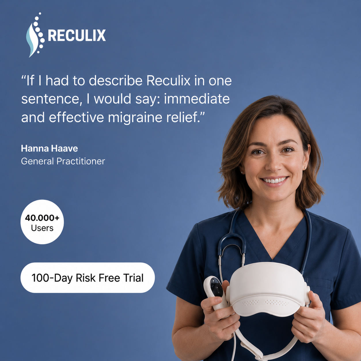 Original Reculix™ One