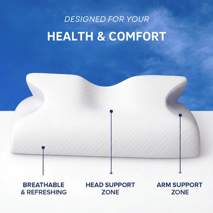 Reculix Premium Relief Pillow