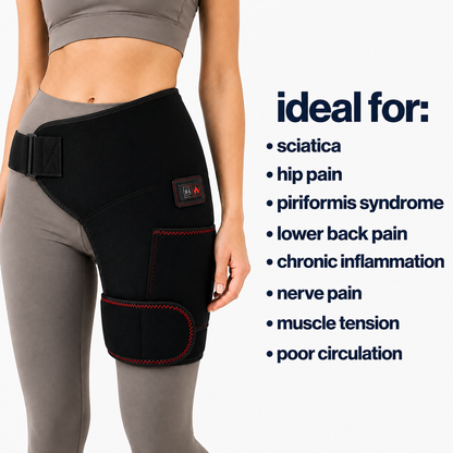 Stride Healing Package