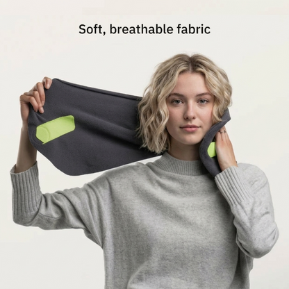 RCL™ TRAVEL PILLOW