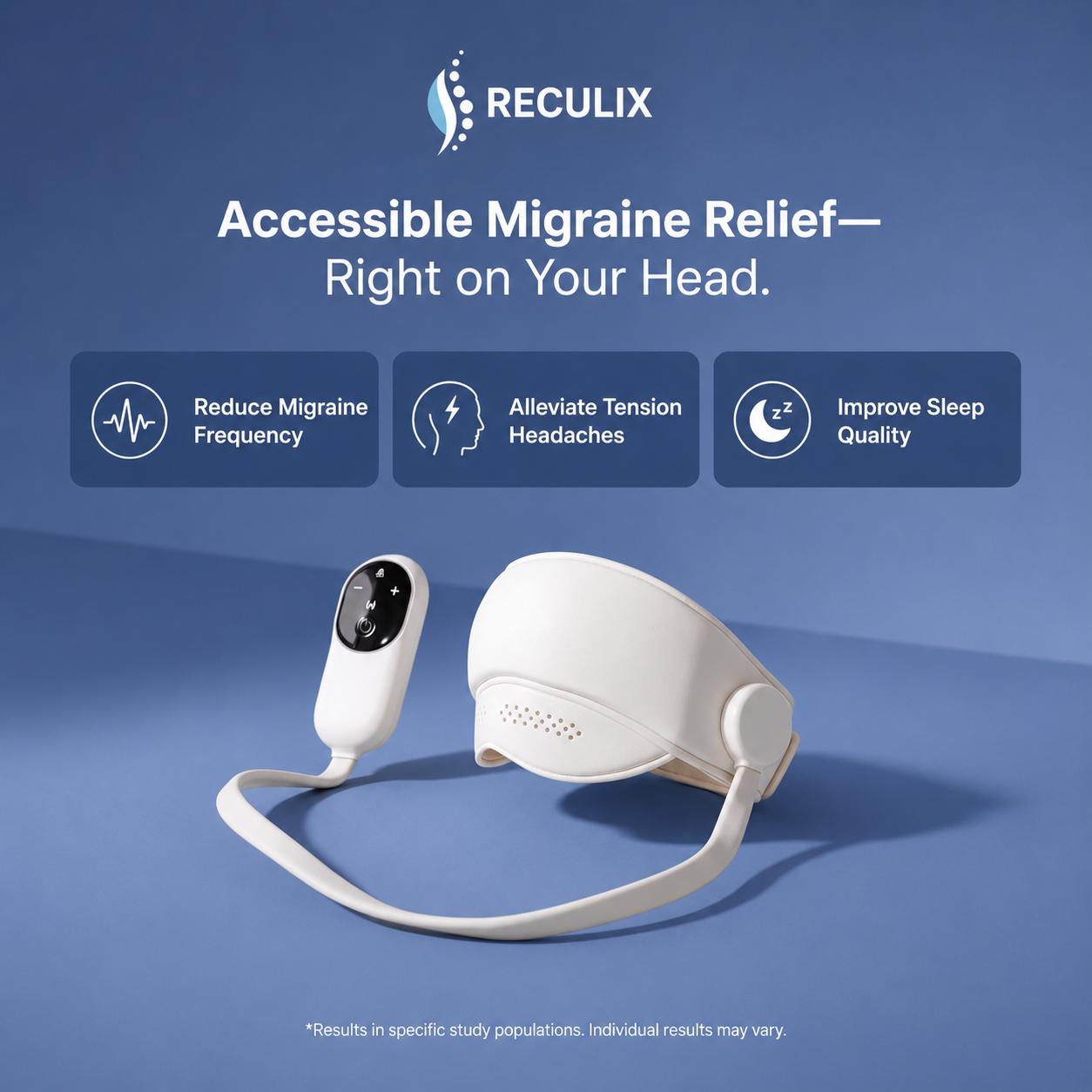 Original Reculix™ One