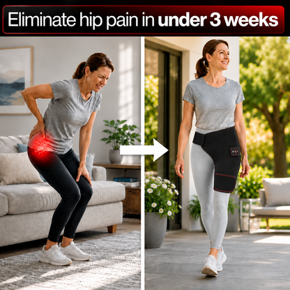 Stride Healing Package