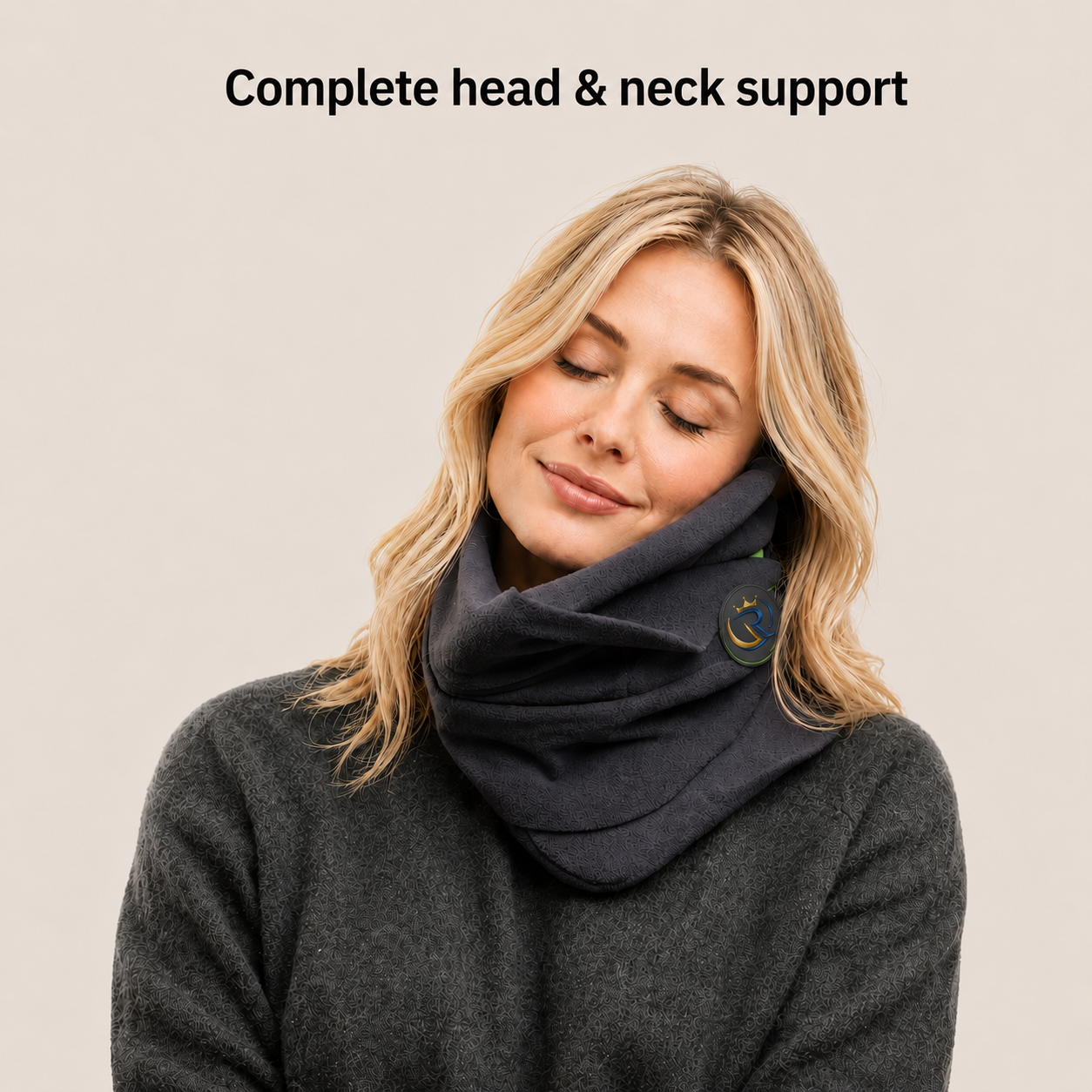 RCL™ TRAVEL PILLOW