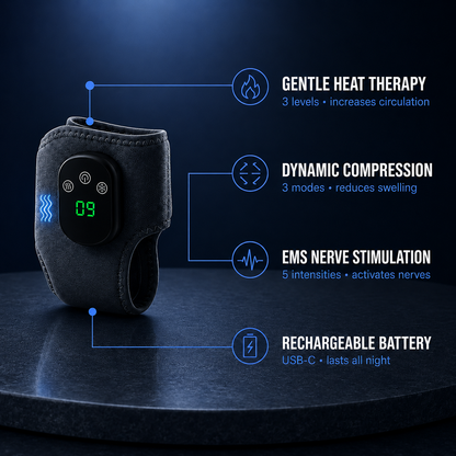 RECULIX™ Foot Therapy System