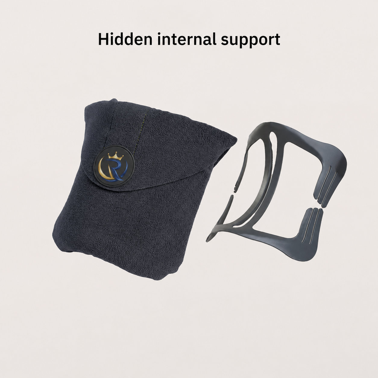 RCL™ TRAVEL PILLOW