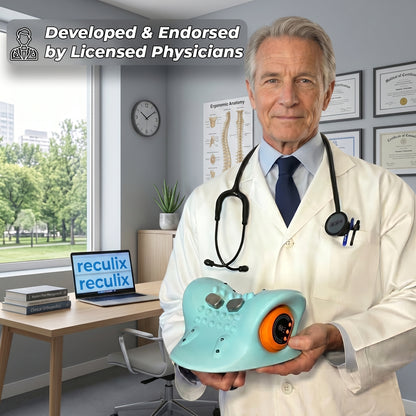 Reculix™ Massager