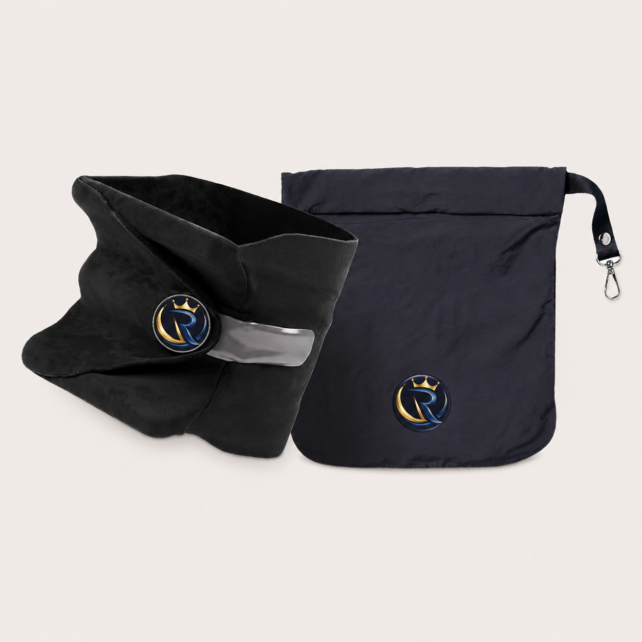 RCL™ TRAVEL PILLOW