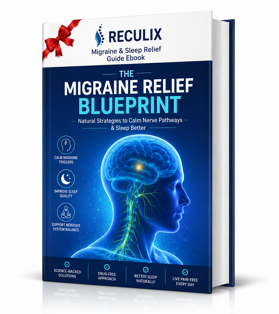 Reculix Migraine Relief Blueprint