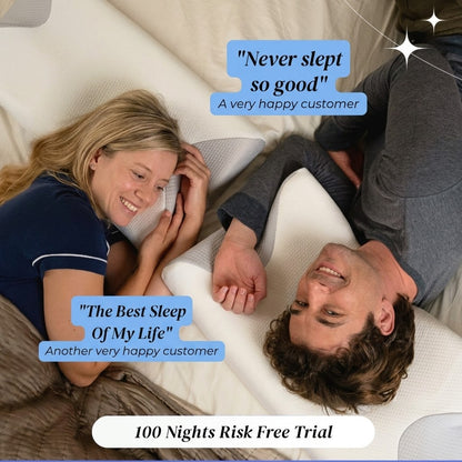Reculix Premium Relief Pillow