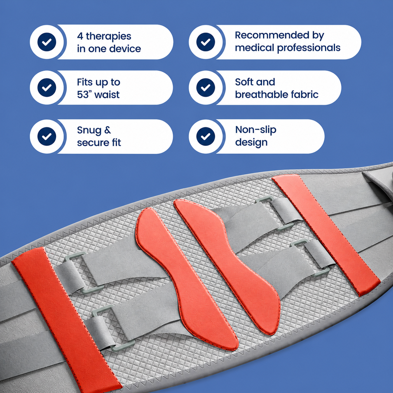 Reculix™ Belt