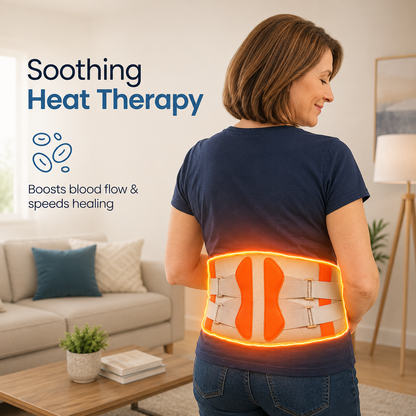 Reculix™ Belt