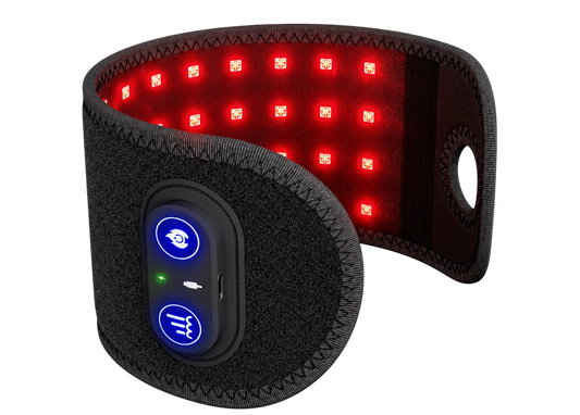 RECULIX™ End Tingling, Numbness & Wrist Pain — In Just 15 Minutes a Day.