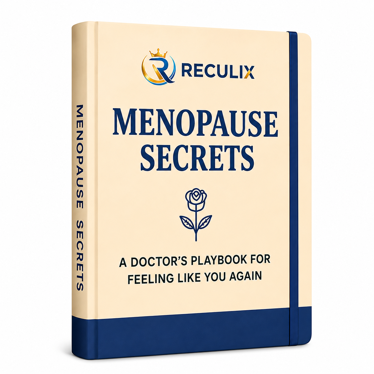 MENOPAUSE SECRETS