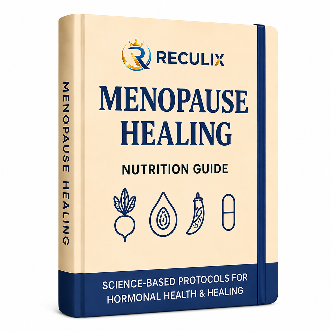 MENOPAUSE HEALING