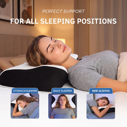 Reculix Premium Relief Pillow